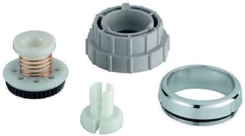 GROHE Einsatz für Kopfbrause (Original Ersatzteil, Langlebig, Robust, Herstellergarantie: 5 Jahre), 43404000 von GROHE