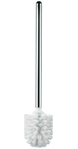 GROHE Ersatzbürste (Original Ersatzteil, Langlebig, Robust, Herstellergarantie: 5 Jahre), Chrom, 40206000 GROHE Ersatzbürste (Original Ersatzteil, Langlebig, Robust, Herstellergarantie: 5 Jahre), Chrom, 40206000 von GROHE
