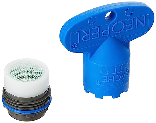 Grohe Ersatzteile -Mousseur 46765000 von GROHE