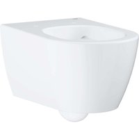 Essence - Wand-WC, Rimless, PureGuard, Alpinweiß 3957100H - Grohe Essence - Wand-WC, Rimless, PureGuard, Alpinweiß 3957100H - Grohe von Grohe