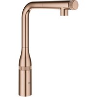 Grohe - Essence SmartControl Spültischbatterie, mit herausziehbarer von Grohe