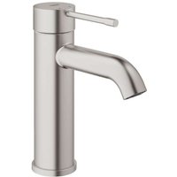 Grohe - Essence - Waschtisch Einhebelmischer s, SuperSteel 23590DC1 von Grohe