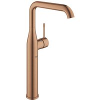 Grohe - Essence - Waschtisch Einhebelmischer xl, Warm Sunset gebürstet 32901DL1 von Grohe