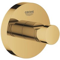Essentials - Bademantelhaken, Cool Sunrise 40364GL1 - Grohe von Grohe