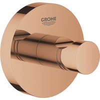 Essentials Bademantelhaken (40364Da1) - Grohe von Grohe