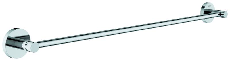Grohe Essentials Badetuchhalter 600 mm, 40366001 von Grohe