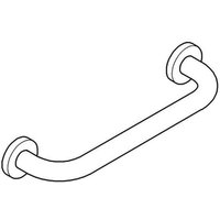 Grohe Essentials - Griff, Cool Sunrise gebürstet 40421GN1 von Grohe