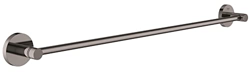 Essentials Badetuchhalter 600mm Essentials Badetuchhalter 600mm von GROHE