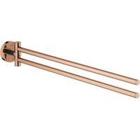 Essentials Handtuchhalter, Warm Sunset (40371DA1) - Grohe von Grohe