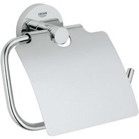 Essentials - Toilettenpapierhalter, verchromt 40367001 - Grohe von Grohe
