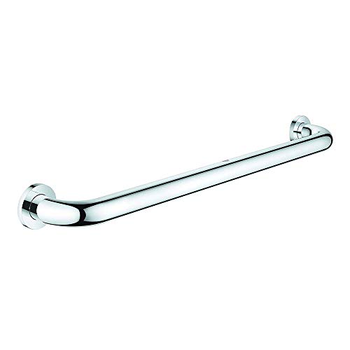 Grohe Wannengriff Essentials, 1 Stück, 40794001 Grohe Wannengriff Essentials, 1 Stück, 40794001 von GROHE