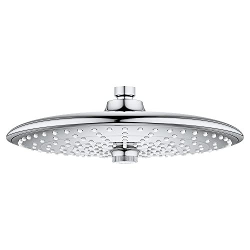 Grohe Euphoria 260 Kopfbrause, 26456000 von Grohe