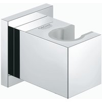 Grohe Euphoria Cube Wandhalterung für Handbrause (27693000) von Grohe