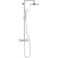 Euphoria SmartControl System 260 Mono Thermostat-Duschsäule (G-26509000) - Grohe von Grohe