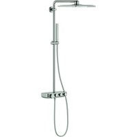 Grohe Euphoria SmartControl System 310 Cube Duo Duschsystem mit Grohe Euphoria SmartControl System 310 Cube Duo Duschsystem mit von Grohe