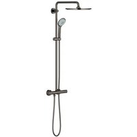 Euphoria System 310 Duschsäule mit Thermostat (26075A00) - Grohe von Grohe