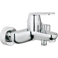 Grohe - Eurosmart Cosmopolitan Einhand-Wannen-/Brausemischer 1/2 Zoll, Chrom (G-32831000) von Grohe