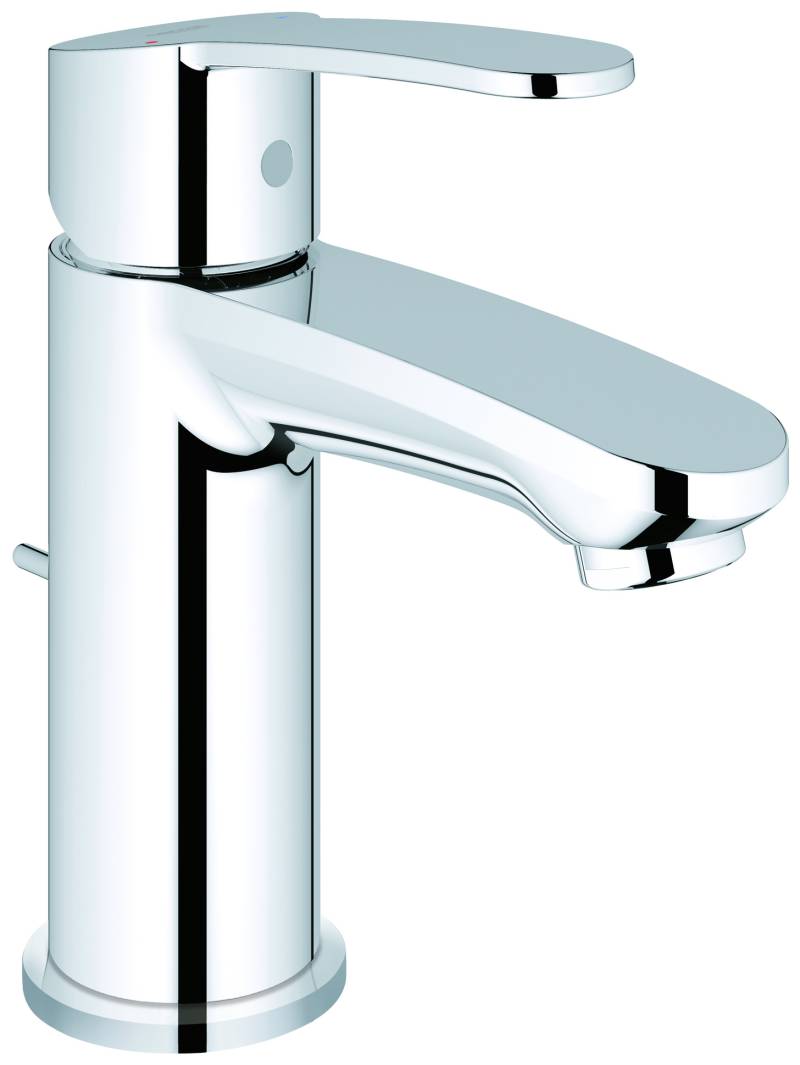 Grohe Eurostyle Cosmopolitan Einhand-Waschtischbatterie, 23037002 von Grohe