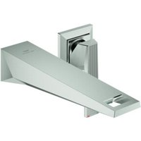 Grohe FMS Allure Brilliant Priv. Coll. UP-2-Loch-WT-Arm, He m R.-Strk., sst von Grohe