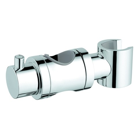 Grohe Gleitelement 06765 chrom für Brausestange Relexa/Rainshower, 06765000 06765000 von Grohe