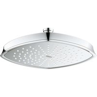 Grohe Grandera - Kopfbrause 1 Strahlart, verchromt 26473000 von Grohe