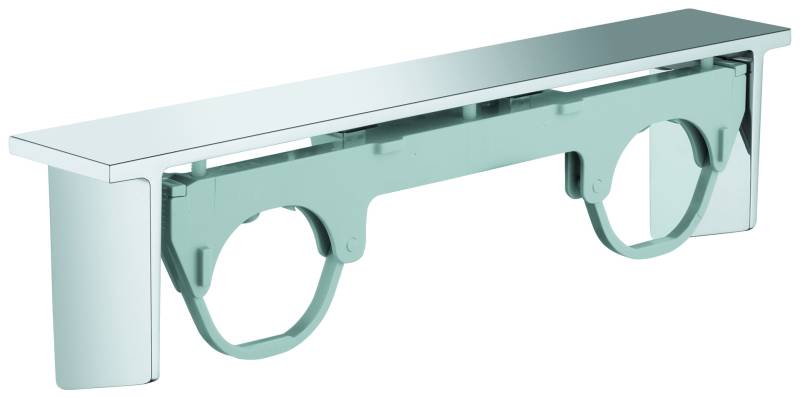 Grohe Grohtherm 2000 Duschablage, 18608001 von Grohe