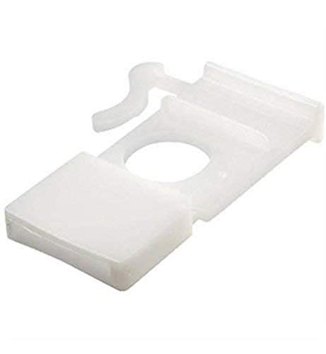 GROHE Halterung (Original Ersatzteil, Langlebig, Robust, Herstellergarantie: 5 Jahre), 43551000 GROHE Halterung (Original Ersatzteil, Langlebig, Robust, Herstellergarantie: 5 Jahre), 43551000 von GROHE