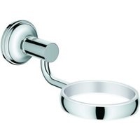 Grohe Halter Essentials Authentic verdeckte Befestigung, chrom Grohe Halter Essentials Authentic verdeckte Befestigung, chrom von Grohe