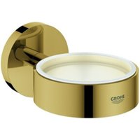 Grohe Halter Essentials cool sunrise, für Seifenschale/-spender von Grohe