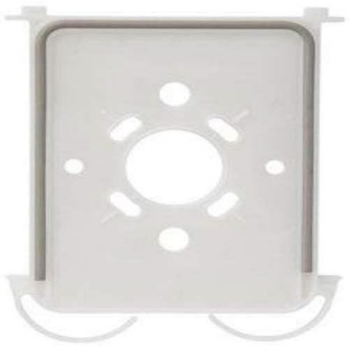 GROHE Halterahmen (Original Ersatzteil, Langlebig, Robust, Herstellergarantie: 5 Jahre), 43207000 GROHE Halterahmen (Original Ersatzteil, Langlebig, Robust, Herstellergarantie: 5 Jahre), 43207000 von GROHE