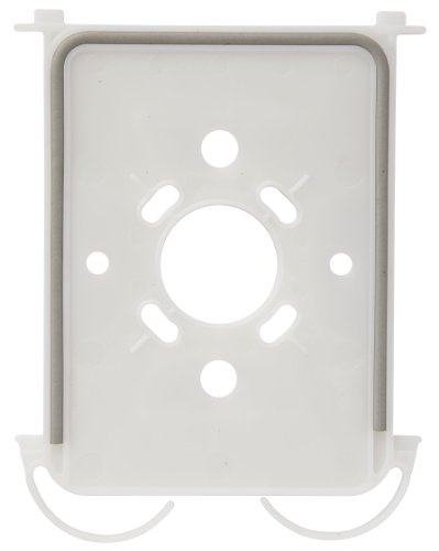 GROHE Halterahmen (Original Ersatzteil, Langlebig, Robust, Herstellergarantie: 5 Jahre, Passgenau), 43210000 GROHE Halterahmen (Original Ersatzteil, Langlebig, Robust, Herstellergarantie: 5 Jahre, Passgenau), 43210000 von GROHE