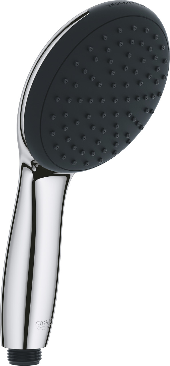 Grohe Handbrause 1 Strahlart Vitalio Start 110 chrom Grohe Handbrause 1 Strahlart Vitalio Start 110 chrom von Grohe