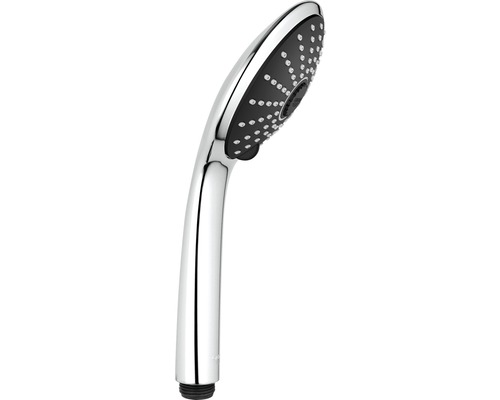 Grohe Handbrause Duschkopf Quickfix Vitalio Joy Rund 63 Mm Chrom 27319000 B-Ware Grohe Handbrause Duschkopf Quickfix Vitalio Joy Rund 63 Mm Chrom 27319000 B-Ware von Grohe