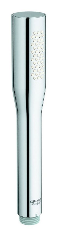 Grohe Handbrause Euphoria Cosmopolitan Stick 1, Strahlart - Chrom Grohe Handbrause Euphoria Cosmopolitan Stick 1, Strahlart - Chrom von Grohe