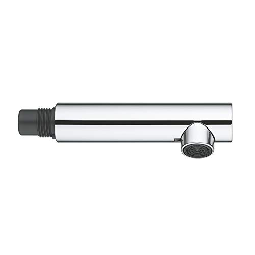 Grohe Duschkopf, flexibel, für 31360 von GROHE