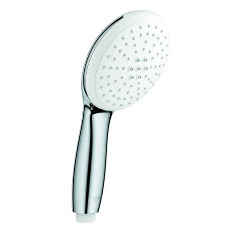 Grohe Handbrause GROHE Handbrause Tempesta 110- 2 Strahlarten chrom, (1-tlg) von Grohe