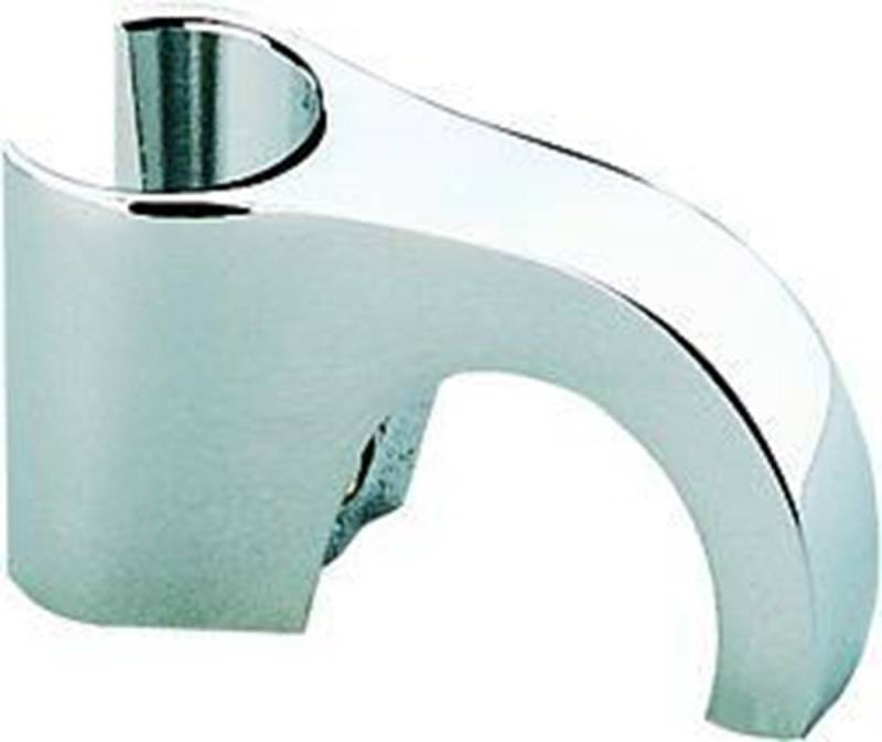 Grohe Handbrause GROHE Handbrauseablage RELEXA 28788 für Wandbatterie chrom, (1-tlg) von Grohe