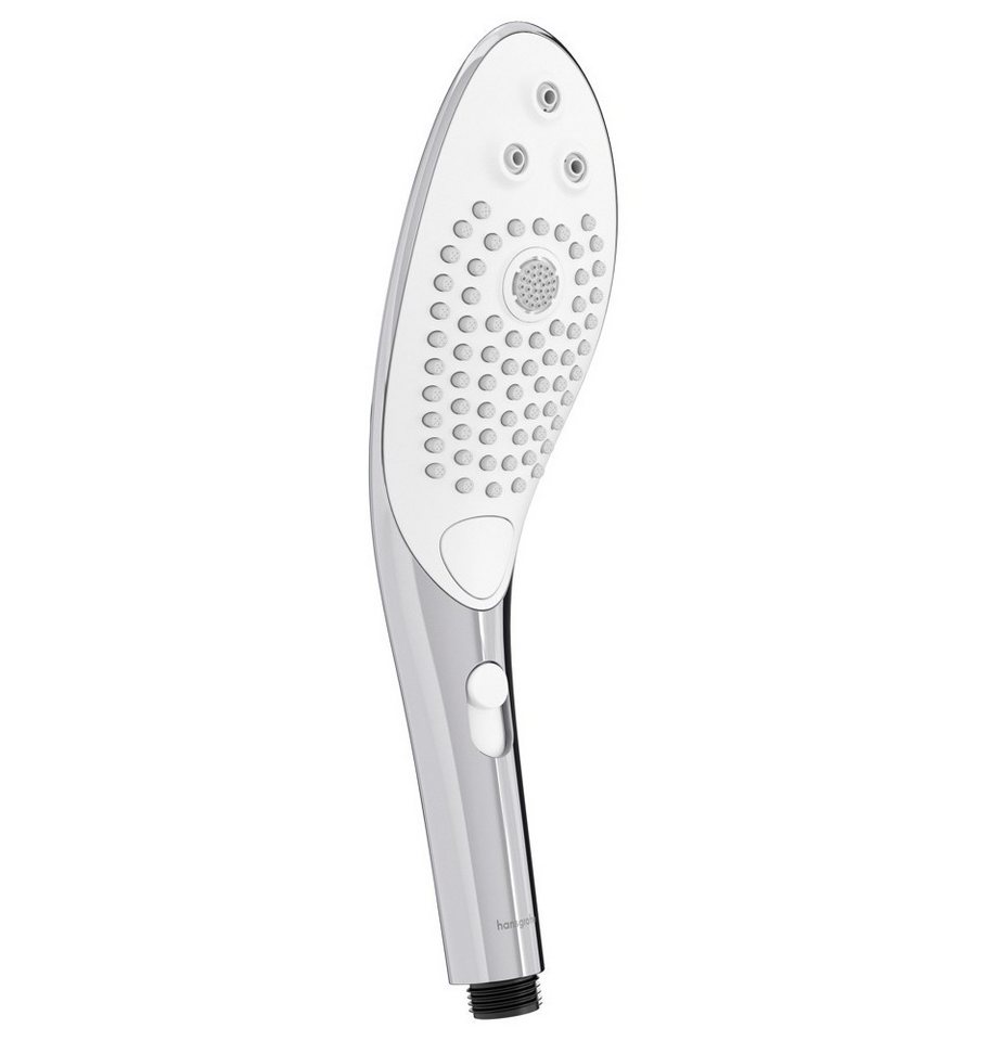 Grohe Handbrause Handbrause Womanizer Wave chrome wassersparend Grohe Handbrause Handbrause Womanizer Wave chrome wassersparend von Grohe