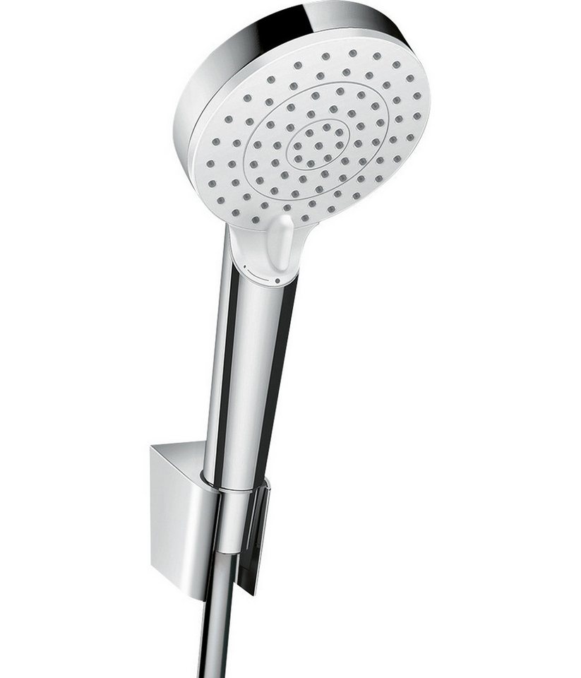 Grohe Brausegarnitur Hansgrohe Brauseset Crometta Vario EcoSmart Grohe Brausegarnitur Hansgrohe Brauseset Crometta Vario EcoSmart von Grohe