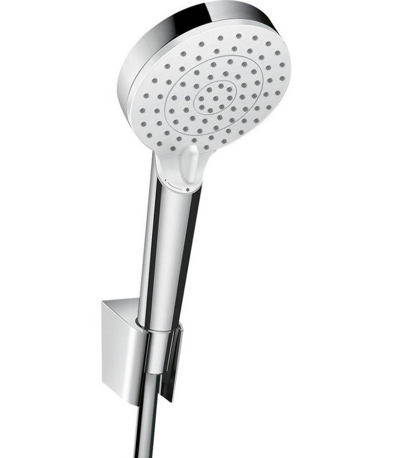 Grohe Brausegarnitur Hansgrohe Brauseset Crometta Vario EcoSmart von Grohe