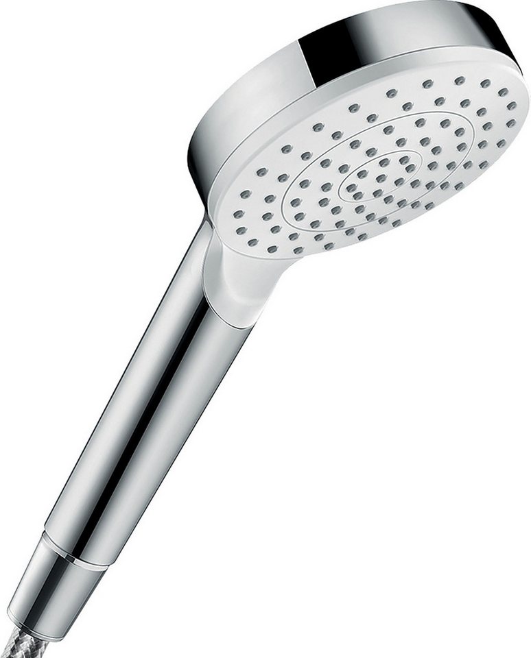 Grohe Handbrause Hansgrohe Handbrause 1 Strahlart Crometta EcoSmart von Grohe