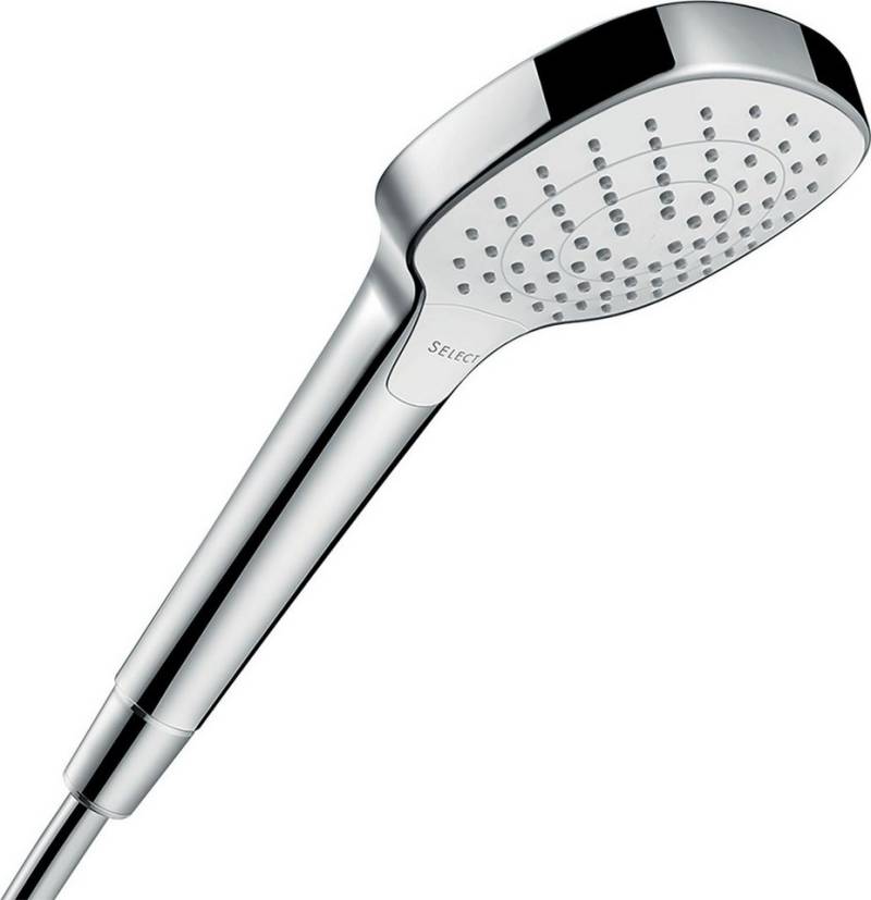 Grohe Handbrause Hansgrohe Handbrause Croma Select E Vario EcoSmart von Grohe