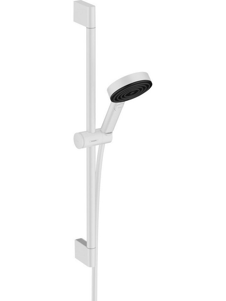 Grohe Handbrause Hansgrohe Handbrause-Set 3 Strahlarten Pulsify von Grohe