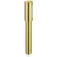 Grohe Handbrause Rainshower Aqua Stick 1 Strahl, m 6,6 l/m Begr., C sunr geb. Grohe Handbrause Rainshower Aqua Stick 1 Strahl, m 6,6 l/m Begr., C sunr geb. von Grohe