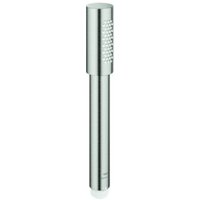 Grohe Handbrause Rainshower Aqua Stick 1 Strahl, m 6,6 l/m Begr., superst. Grohe Handbrause Rainshower Aqua Stick 1 Strahl, m 6,6 l/m Begr., superst. von Grohe