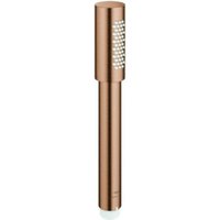 Grohe Handbrause Rainshower Aqua Stick 1 Strahl, m 6,6 l/m Begr., w. suns geb. Grohe Handbrause Rainshower Aqua Stick 1 Strahl, m 6,6 l/m Begr., w. suns geb. von Grohe