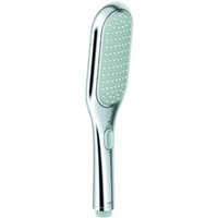Grohe Handbrause Rainshower Eco 120 2 Strahlarten, chrom Grohe Handbrause Rainshower Eco 120 2 Strahlarten, chrom von Grohe