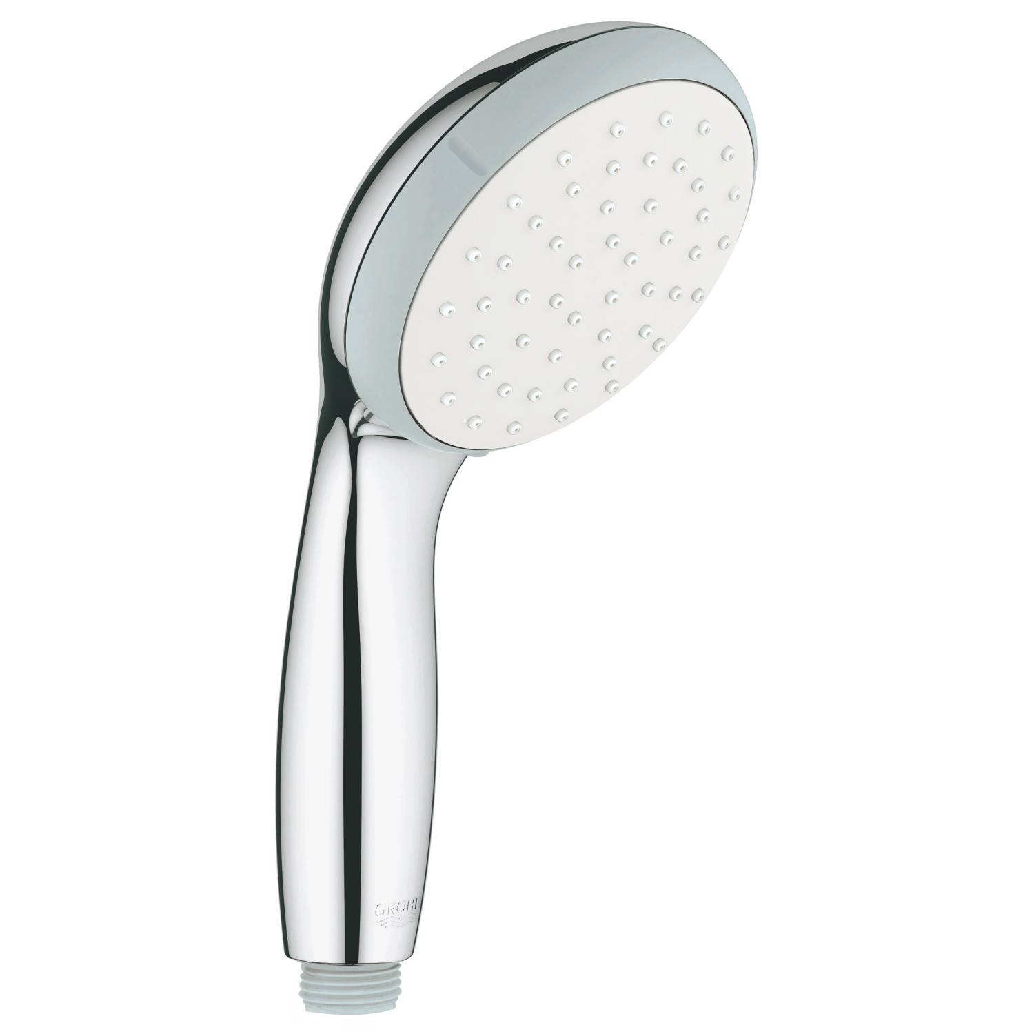 Grohe QuickFix Handbrause Vitalio Go 100 Chrom von Grohe QuickFix