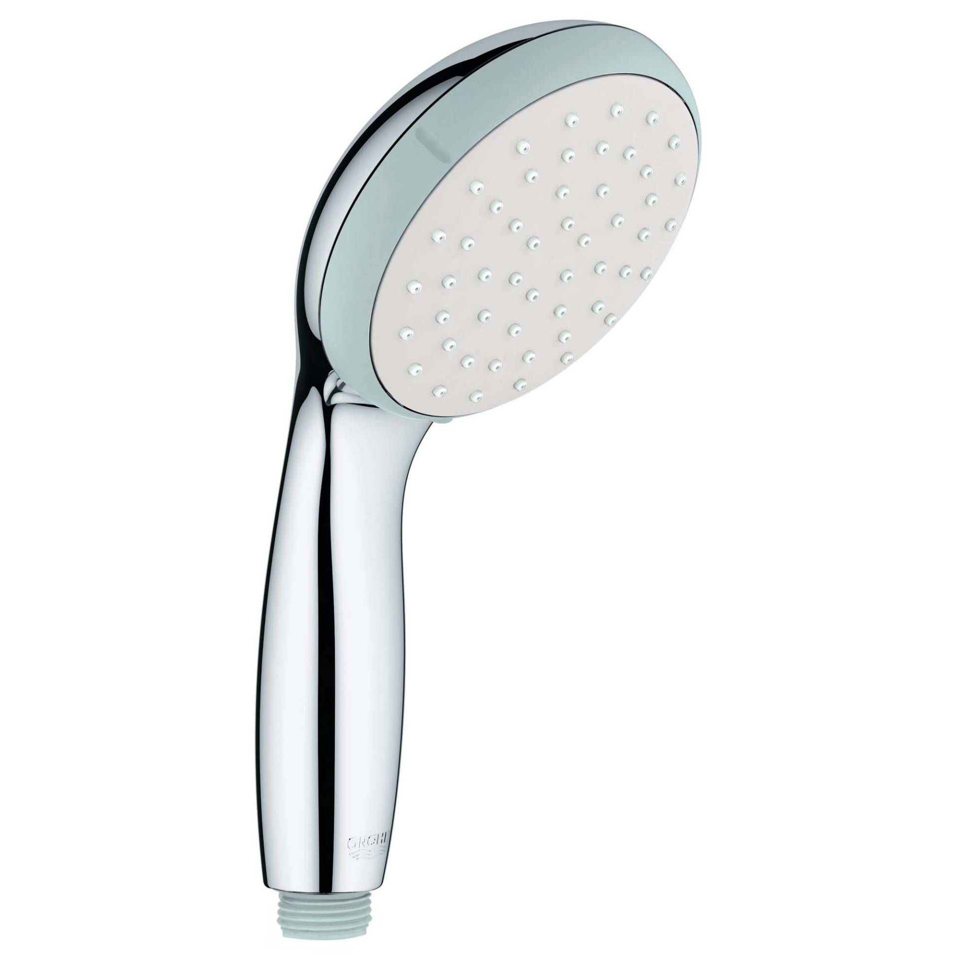 Grohe Handbrause 'Vitalio Go 100' chrom Grohe Handbrause 'Vitalio Go 100' chrom von Grohe