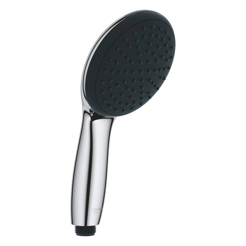 Grohe Handbrause Vitalio Start 110 Chrom von Grohe